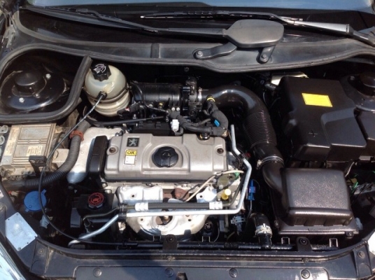 ขาย/เทิร์น เปอร์โย 206 ปี05 เกียร์ออโต้ ขาย/เทิร์น เปอร์โย 206 ปี05 เกียร์ออโต้