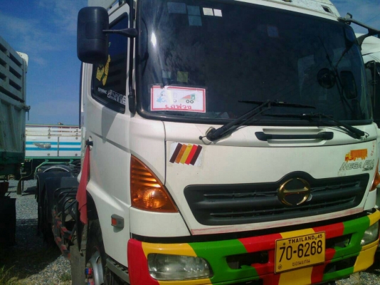 hino 320 ปี50 มี3คัน สภาพสวย ราคา1,300,000 ต่อคัน hino 320 ปี50 มี3คัน สภาพสวย ราคา1,300,000 ต่อคัน