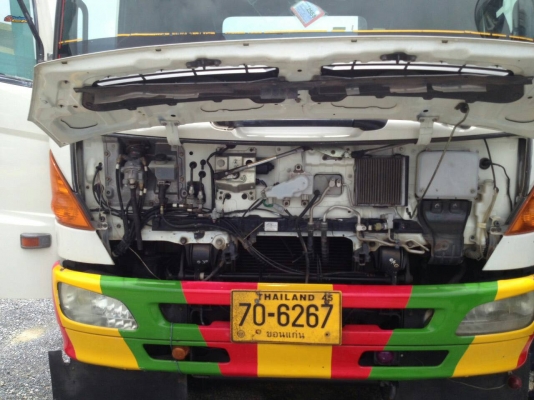 hino 320 ปี50 มี3คัน สภาพสวย ราคา1,300,000 ต่อคัน hino 320 ปี50 มี3คัน สภาพสวย ราคา1,300,000 ต่อคัน