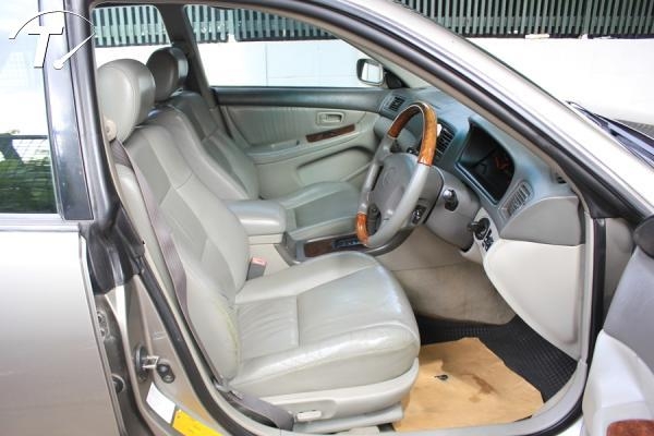 ขายรถ LEXUS ES 300 โฉม ES ปี 2000 เครื่อง 2500 ตัวไมเนอร์