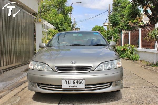 ขายรถ LEXUS ES 300 โฉม ES ปี 2000 เครื่อง 2500 ตัวไมเนอร์