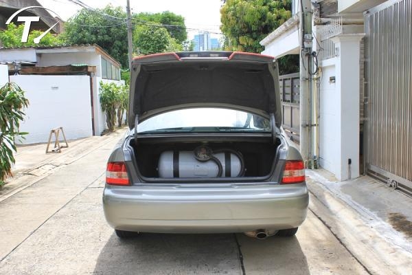 ขายรถ LEXUS ES 300 โฉม ES ปี 2000 เครื่อง 2500 ตัวไมเนอร์