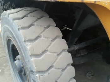 รถยก โฟล์คลิฟต์ SUMITOMO เครื่อง MITSU ขนาด 5 ตัน เสาสูง 4 เมตร งาสไลด์ ยาว 2 เมตร เก่านอก รถยก โฟล์คลิฟต์ SUMITOMO เครื่อง MITSU ขนาด 5 ตัน เสาสูง 4 เมตร งาสไลด์ ยาว 2 เมตร เก่านอก