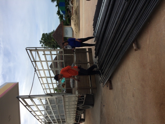 ขายกระบะ ยาว6.30 เมตร