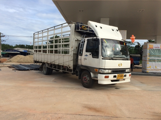 ขายกระบะ ยาว6.30 เมตร ขายกระบะ ยาว6.30 เมตร