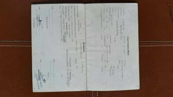 สิบล้อ ฮีโน่ FM1JKKA 260 ปี43 ดั้มสามมิตร สภาพสวยบางเดิม พร้อมใช้ ทะเบียนพร้อมโอน