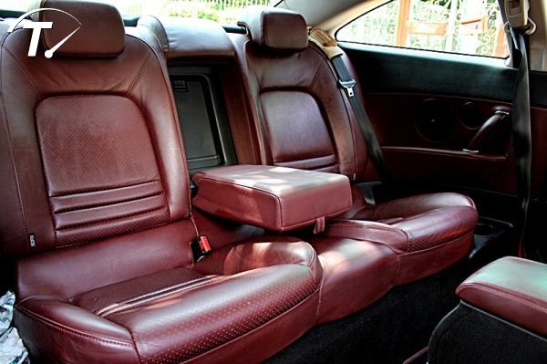 ขายรถ Peugeot 407 Coupe HDI จดไทยปี 2006 รถหายาก ขายรถ Peugeot 407 Coupe HDI จดไทยปี 2006 รถหายาก