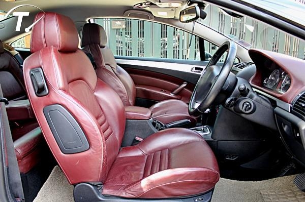 ขายรถ Peugeot 407 Coupe HDI จดไทยปี 2006 รถหายาก ขายรถ Peugeot 407 Coupe HDI จดไทยปี 2006 รถหายาก