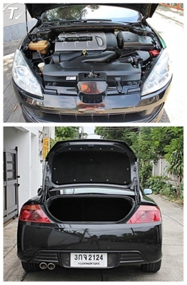 ขายรถ Peugeot 407 Coupe HDI จดไทยปี 2006 รถหายาก ขายรถ Peugeot 407 Coupe HDI จดไทยปี 2006 รถหายาก