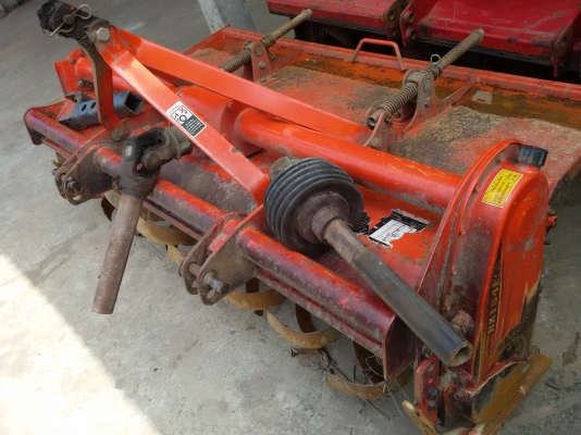 ปัญญาแทรคเตอร์..จัดมาให้ครับ ด่วน!!!คูโบต้า L3608SPพร้อมใบมีดคานล่างFD 163 เล่มทะเบียนพร้อม  ทำงาน390ชม.