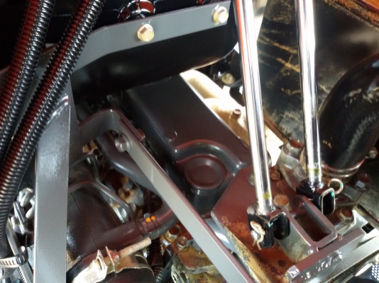 ปัญญาแทรคเตอร์..จัดมาให้ครับ ด่วน!!!คูโบต้า L3608SPพร้อมใบมีดคานล่างFD 163 เล่มทะเบียนพร้อม  ทำงาน390ชม.