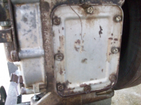 ขายเครื่องทะเลทอง 11 แรงสภาพเดิมๆๆ ใช้งานน้อยมากครับ