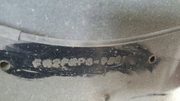 รถฮีโน่ 10 ล้อ หัวลาก 320 แรงม้า. ปี 50.   ( ขาย แม่ , ลูก. )    สนใจติดต่อ  081 - 6079515