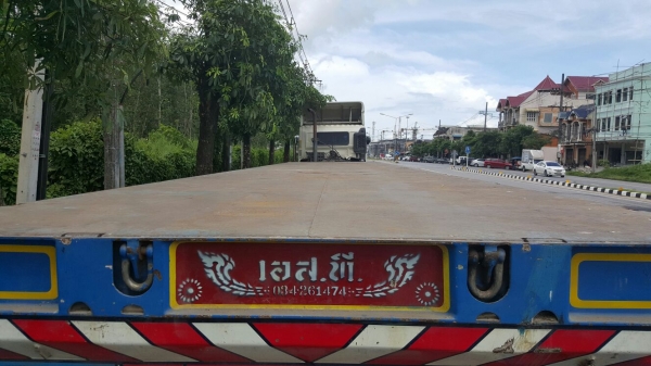 รถฮีโน่ 10 ล้อ หัวลาก 320 แรงม้า. ปี 50.   ( ขาย แม่ , ลูก. )    สนใจติดต่อ  081 - 6079515