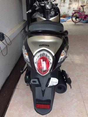 Yamaha Fino .ใหม่มากๆ Yamaha Fino .ใหม่มากๆ