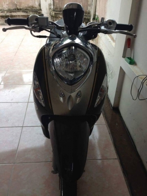 Yamaha Fino .ใหม่มากๆ Yamaha Fino .ใหม่มากๆ