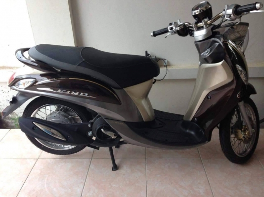 Yamaha Fino .ใหม่มากๆ Yamaha Fino .ใหม่มากๆ