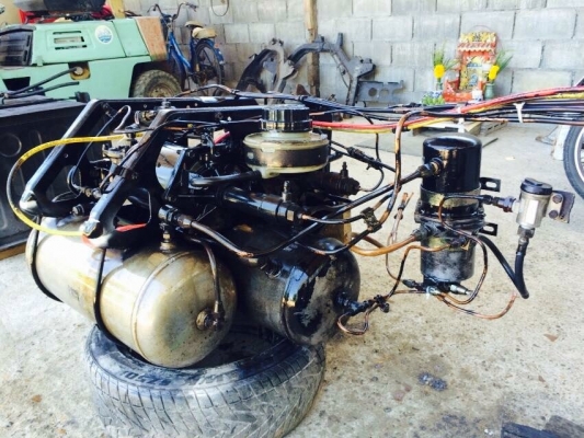 หม้อลมโปรเฟียร์