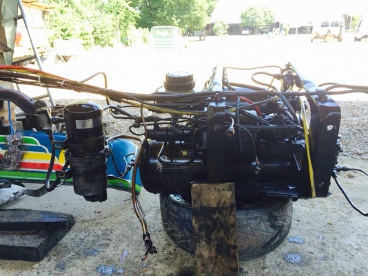 หม้อลมโปรเฟียร์