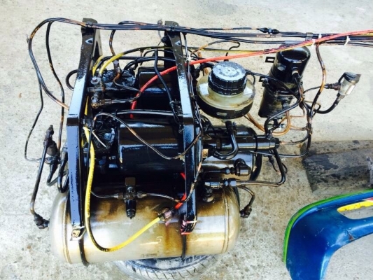 หม้อลมโปรเฟียร์