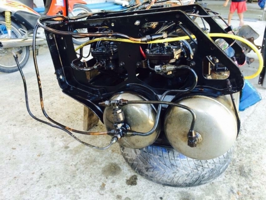 หม้อลมโปรเฟียร์