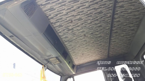 ขายด่วน รถบรรทุก 10 ล้อ HINO FM3M  240 แรง /2 เพลา ดั้ม สภาพสวย พร้อมใช้งาน