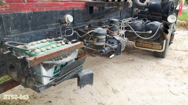 ขายด่วน รถบรรทุก 10 ล้อ HINO FM3M  240 แรง /2 เพลา ดั้ม สภาพสวย พร้อมใช้งาน