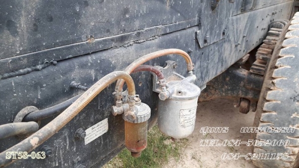 ขายด่วน รถบรรทุก 10 ล้อ HINO FM3M  240 แรง /2 เพลา ดั้ม สภาพสวย พร้อมใช้งาน