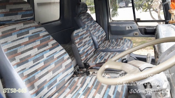 ขายด่วน รถบรรทุก 10 ล้อ HINO FM3M  240 แรง /2 เพลา ดั้ม สภาพสวย พร้อมใช้งาน