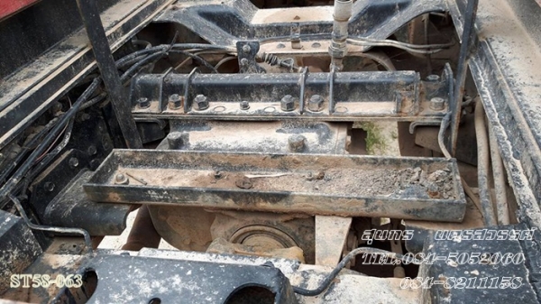 ขายด่วน รถบรรทุก 10 ล้อ HINO FM3M  240 แรง /2 เพลา ดั้ม สภาพสวย พร้อมใช้งาน