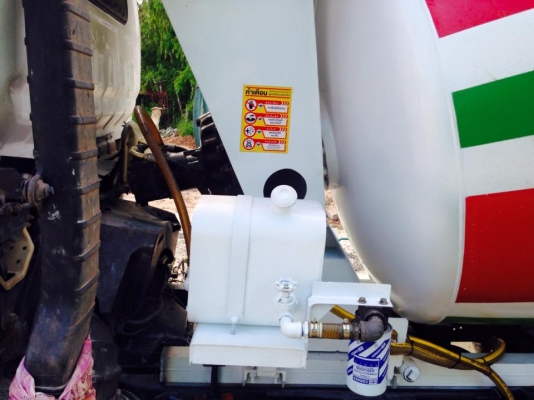 รับต่อโม่ปูน 4 คิว