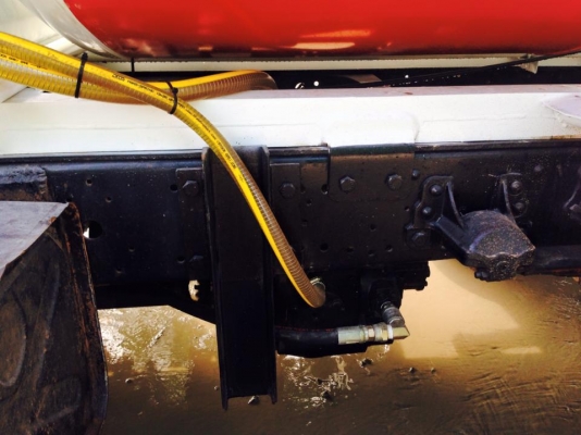 รับต่อโม่ปูน 4 คิว