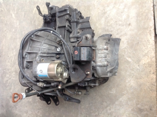 เกียร์ AUTO. 3S เกียร์ AUTO. 3S