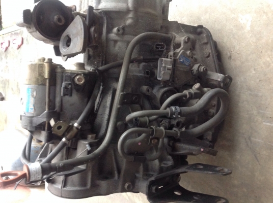 เกียร์ AUTO. 3S เกียร์ AUTO. 3S