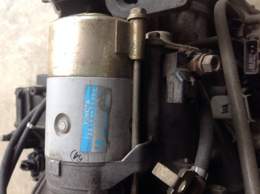 เกียร์ AUTO. 3S เกียร์ AUTO. 3S