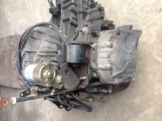 เกียร์ AUTO. 3S เกียร์ AUTO. 3S