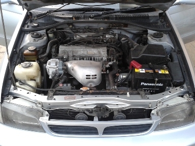 รถบ้านเจ้าของขายเอง ชื่อตรงเล่ม รถสวยพร้อมใช้ ลดราคาเหลือ88000