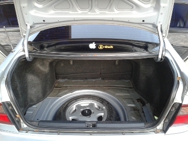 รถบ้านเจ้าของขายเอง ชื่อตรงเล่ม รถสวยพร้อมใช้ ลดราคาเหลือ88000