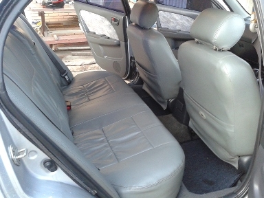 รถบ้านเจ้าของขายเอง ชื่อตรงเล่ม รถสวยพร้อมใช้ ลดราคาเหลือ88000