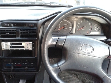 รถบ้านเจ้าของขายเอง ชื่อตรงเล่ม รถสวยพร้อมใช้ ลดราคาเหลือ88000