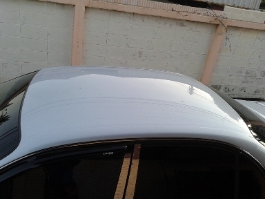 รถบ้านเจ้าของขายเอง ชื่อตรงเล่ม รถสวยพร้อมใช้ ลดราคาเหลือ88000