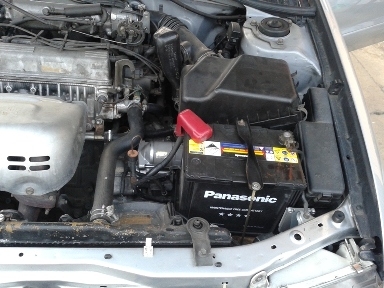 รถบ้านเจ้าของขายเอง ชื่อตรงเล่ม รถสวยพร้อมใช้ ลดราคาเหลือ88000