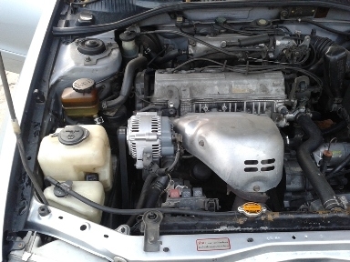 รถบ้านเจ้าของขายเอง ชื่อตรงเล่ม รถสวยพร้อมใช้ ลดราคาเหลือ88000