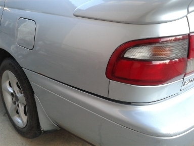 รถบ้านเจ้าของขายเอง ชื่อตรงเล่ม รถสวยพร้อมใช้ ลดราคาเหลือ88000