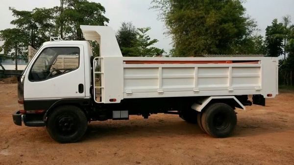 กระบะดั๊ม กว้าง 2 เมตร ยาว 4 เมตร  ของใหม่