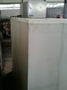 ขาย ตู้อบร้อน อบแห้ง อบข้าว อบพืชผลการเกษตร เอนกประสงค์ เก่าญี่ปุน ใช้ไฟ110V