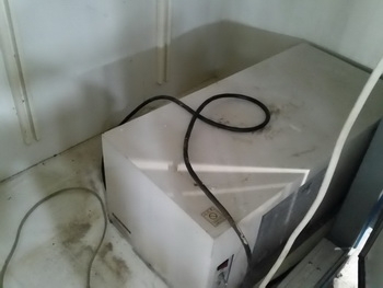 ขาย ตู้อบร้อน อบแห้ง อบข้าว อบพืชผลการเกษตร เอนกประสงค์ เก่าญี่ปุน ใช้ไฟ110V