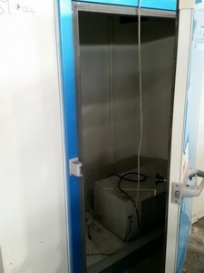 ขาย ตู้อบร้อน อบแห้ง อบข้าว อบพืชผลการเกษตร เอนกประสงค์ เก่าญี่ปุน ใช้ไฟ110V