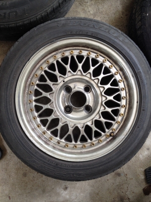 ขายล้อแม็ค พร้อมยาง ขอบ 15 สี่รู 100 ขายล้อแม็ค พร้อมยาง ขอบ 15 สี่รู 100