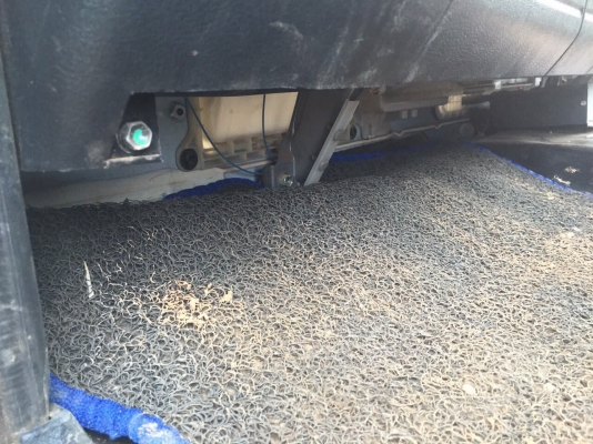 ขายดาวน์6ล้อดั้มพ์ HINO FG8JGLD เครื่อง 212แรงม้า ปี56 สนใจโทร 081-970-1072